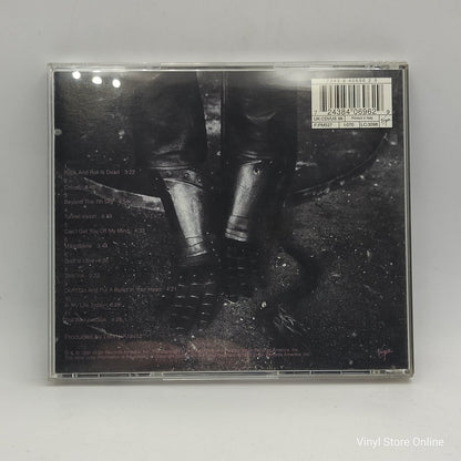 Lenny Kravitz - Circus (CD, Album)
