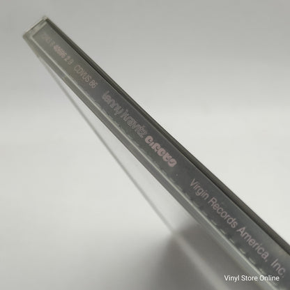 Lenny Kravitz - Circus (CD, Album)