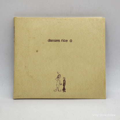 Damien Rice - O  (CD, Album)