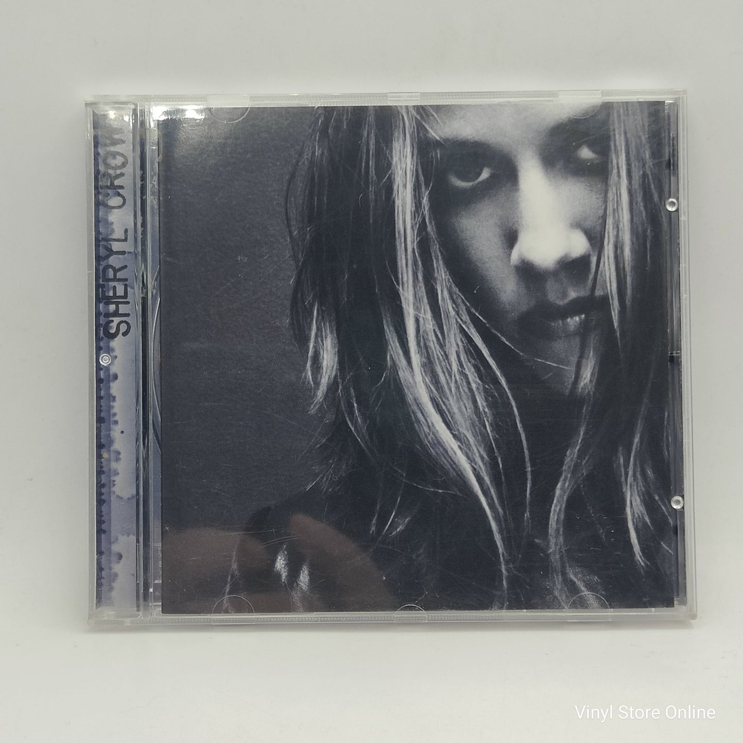 Sheryl Crow - Sheryl Crow (CD, Album, RE)