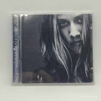 Sheryl Crow - Sheryl Crow (CD, Album, RE)