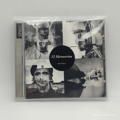 Travis - 12 Memories (CD, Album)
