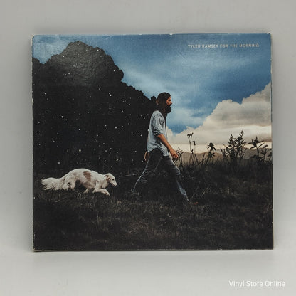 Tyler Ramsey - For The Morning (CD, Album)