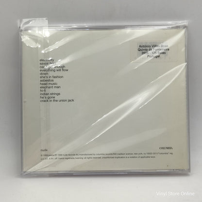 The London Suede - Head Music (CD, Album, Enh)
