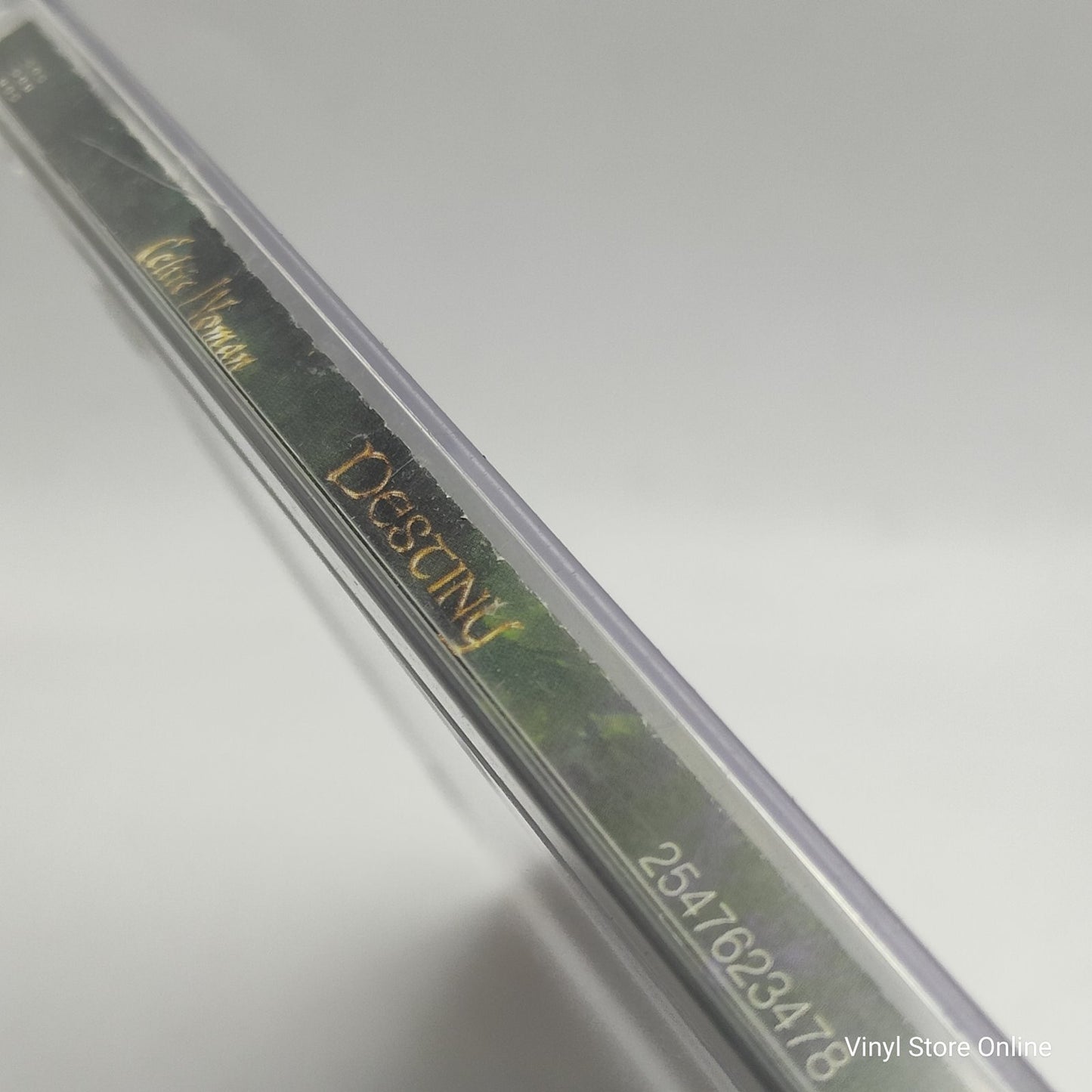 Celtic Woman - Destiny (CD, Album)