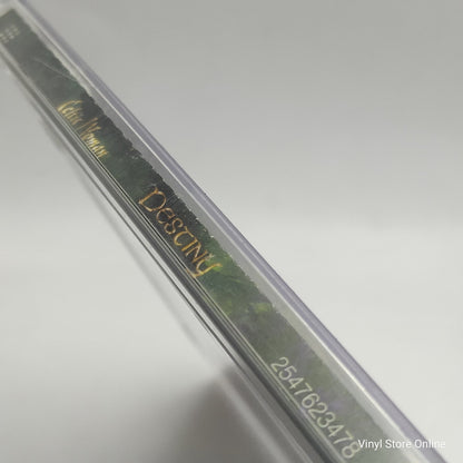 Celtic Woman - Destiny (CD, Album)