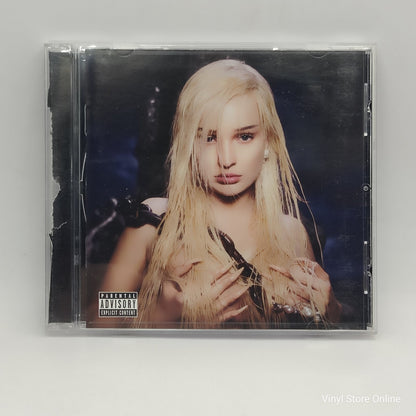Kim Petras - Feed The Beast (CD, Album)