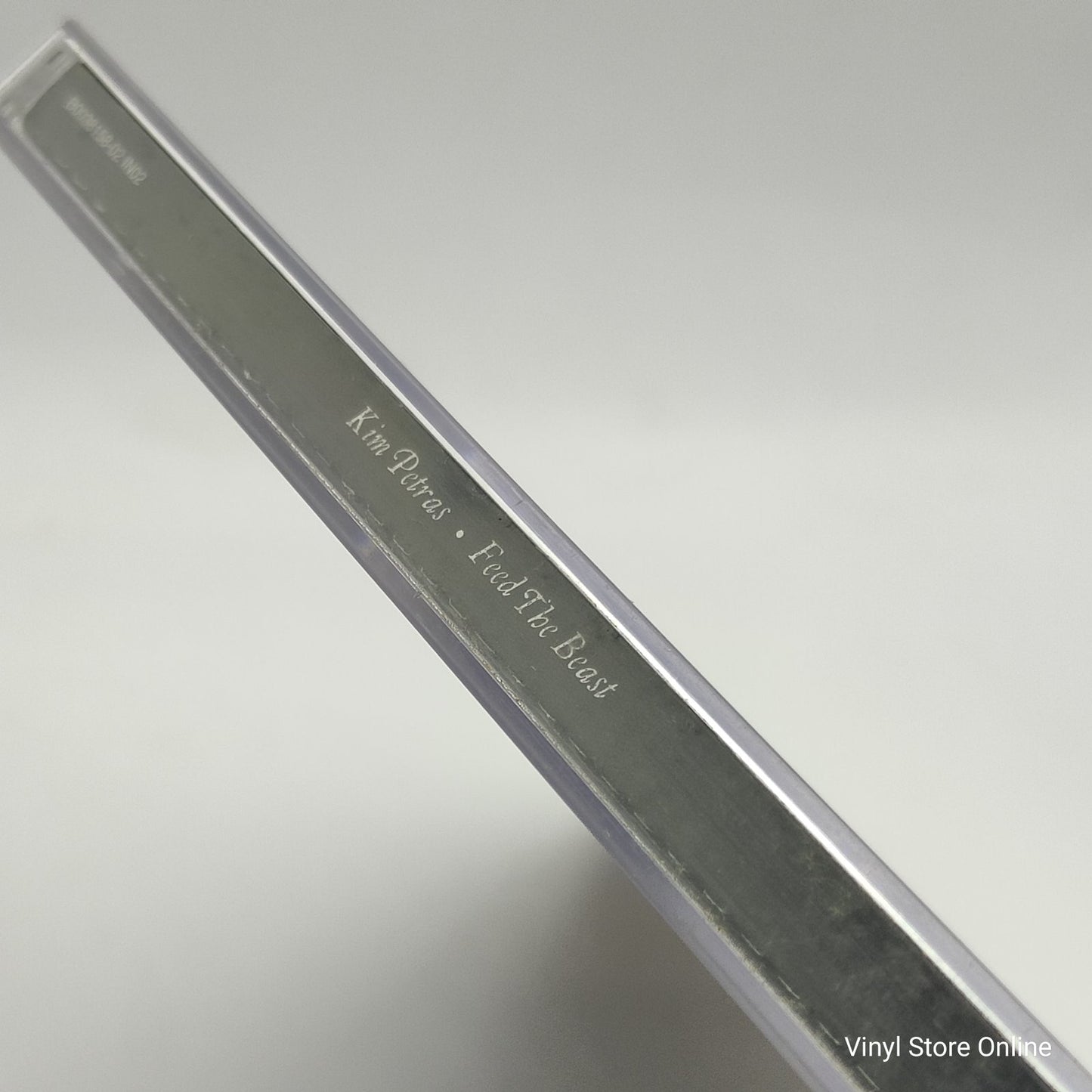 Kim Petras - Feed The Beast (CD, Album)