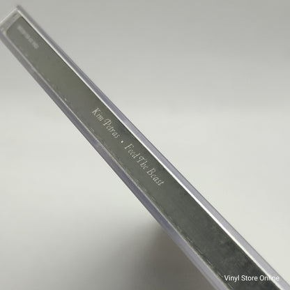 Kim Petras - Feed The Beast (CD, Album)
