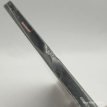 Dagobert - Welt Ohne Zeit (CD, Album, Dig)