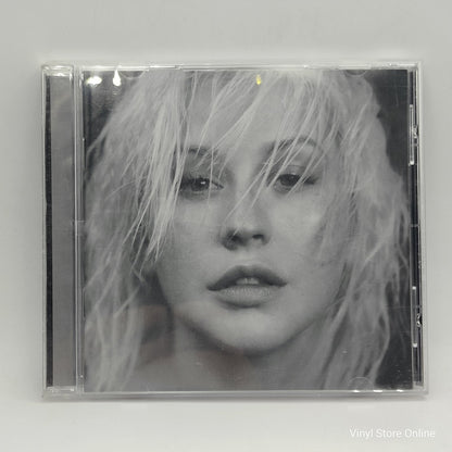 Christina Aguilera - Liberation (CD, Album)