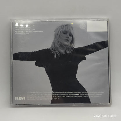 Christina Aguilera - Liberation (CD, Album)