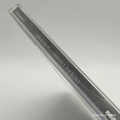 Christina Aguilera - Liberation (CD, Album)