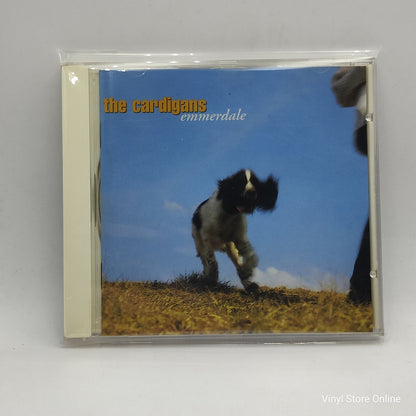 The Cardigans - Emmerdale (CD, Album)