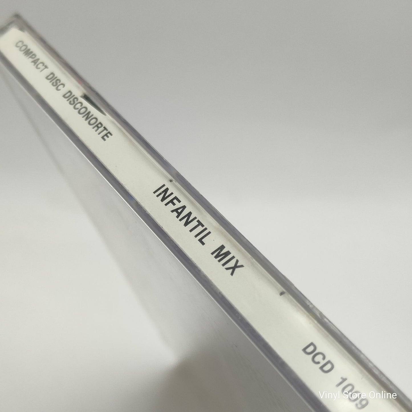 Various – Infantil Mix
