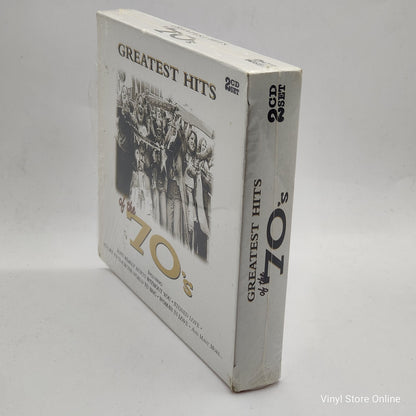 Various – Greatest Hits Of The 70's