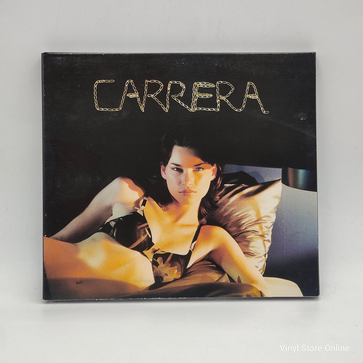Carrera - Carrera (CD, Album)