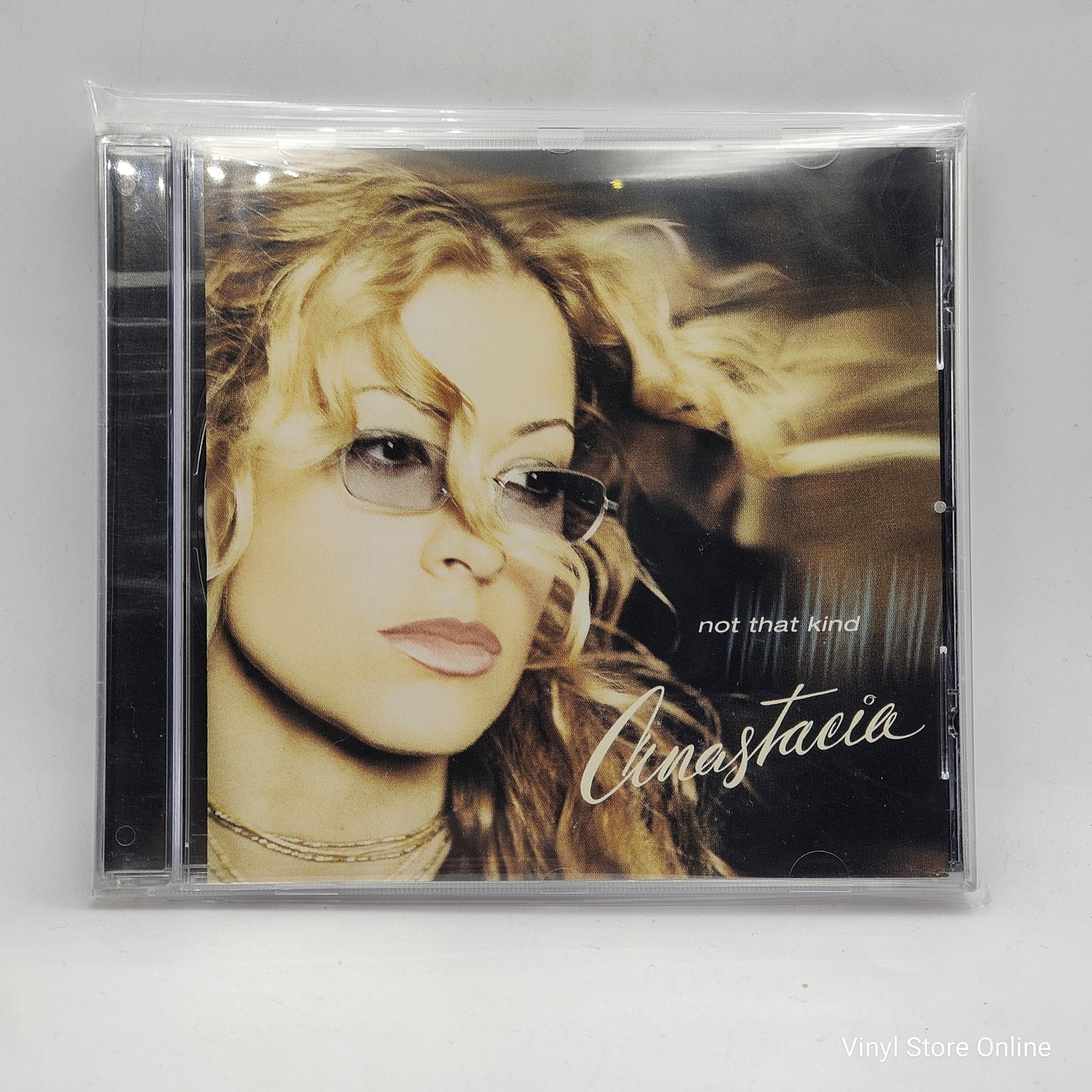 Anastacia - Not That Kind (CD, Album)