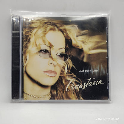 Anastacia - Not That Kind (CD, Album)