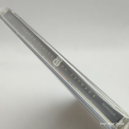 Erasmo Carlos - Erasmo 65 - Na Estrada (2xCD, Comp)