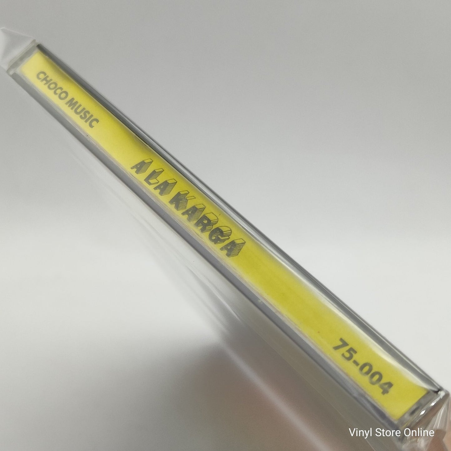 Various - ¡A La Karga! (CD, Comp)