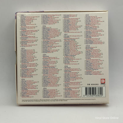 Various - Memories Are Made Of This (CD, Comp)