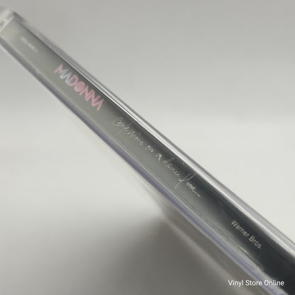 Madonna - Confessions On A Dance Floor (CD, Album)
