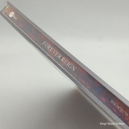 Hillsong Chapel - Forever Reign (CD, Album + DVD)
