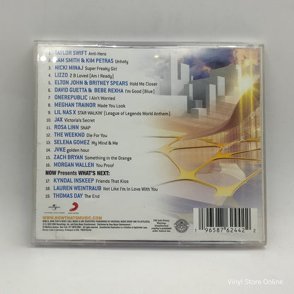 Various - Now That’s What I Call Music! 85 (CD, Comp, Num)