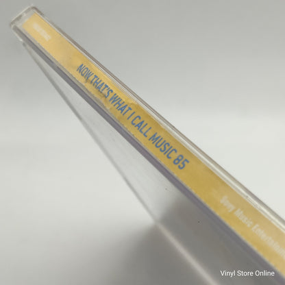 Various - Now That’s What I Call Music! 85 (CD, Comp, Num)