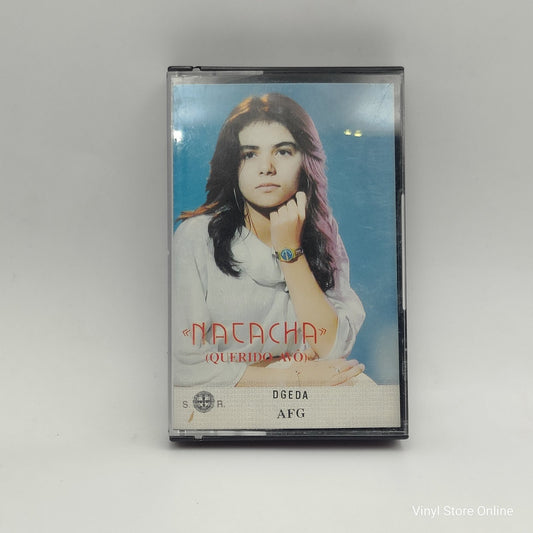 Natacha - Querido Avô (Cass, Album)