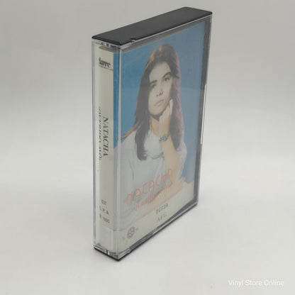 Natacha - Querido Avô (Cass, Album)