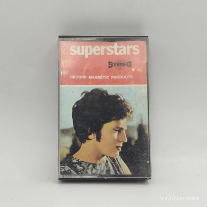 Amália Rodrigues - Amalia No Olimpia (Cass, Album, Unofficial)