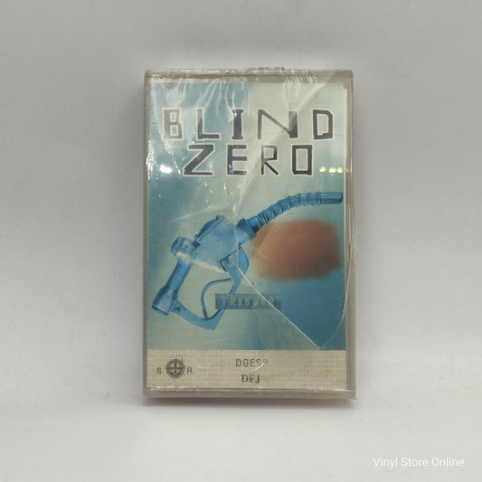 Blind Zero - Trigger (Cass, Album)