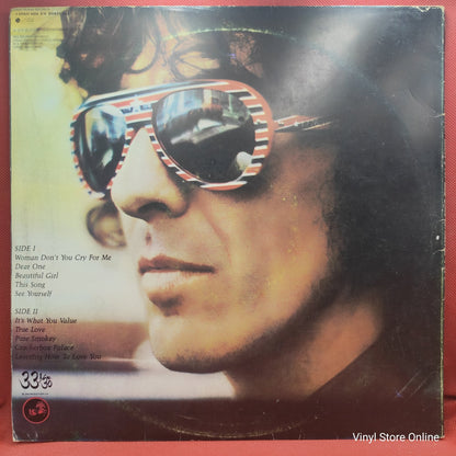 George Harrison - Thirty Three & 1/3 (LP, Album)