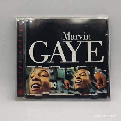 Marvin Gaye - Marvin Gaye (CD, Comp)