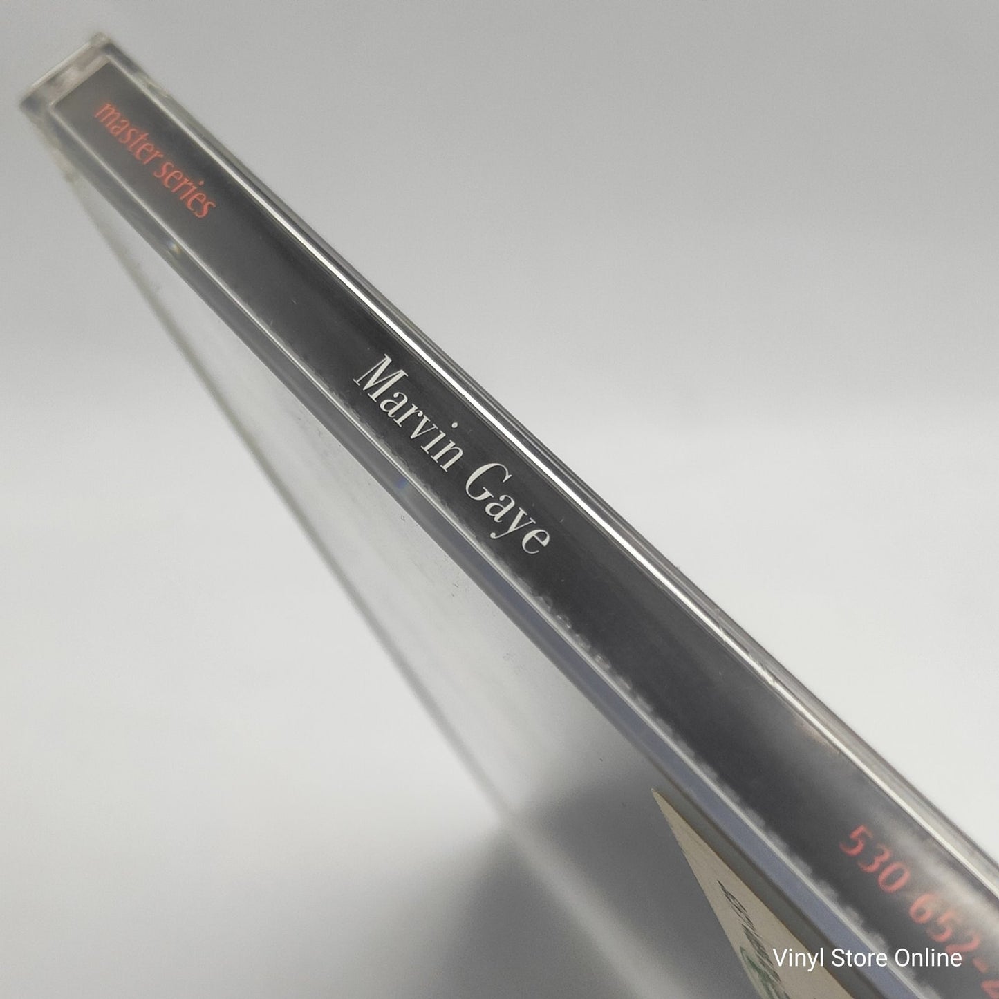 Marvin Gaye - Marvin Gaye (CD, Comp)