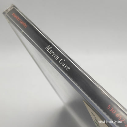Marvin Gaye - Marvin Gaye (CD, Comp)