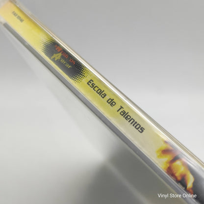 Various - Morangos Com Açúcar - Escola De Talentos (CD, Comp)