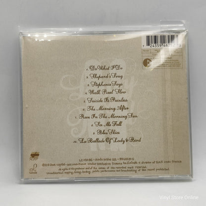 Lady & Bird - Lady & Bird (CD, Album)