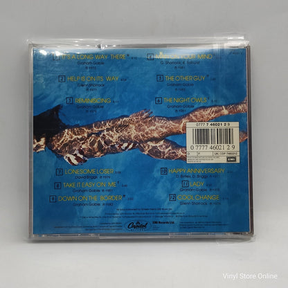 Little River Band - Greatest Hits (CD, Comp)