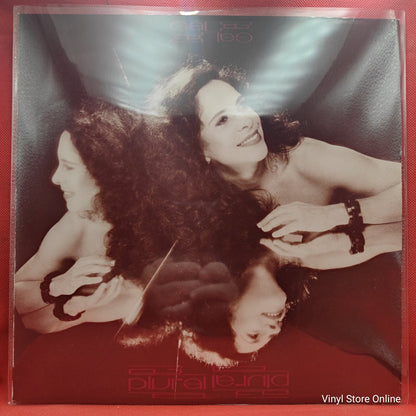 Gal Costa - Plural (LP, Album)