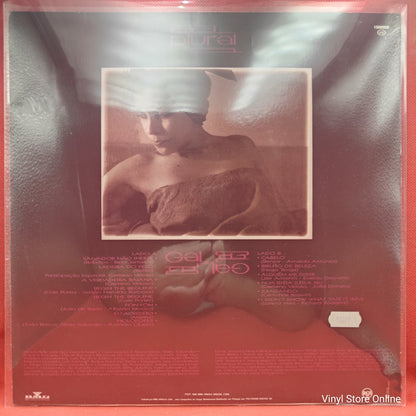 Gal Costa - Plural (LP, Album)