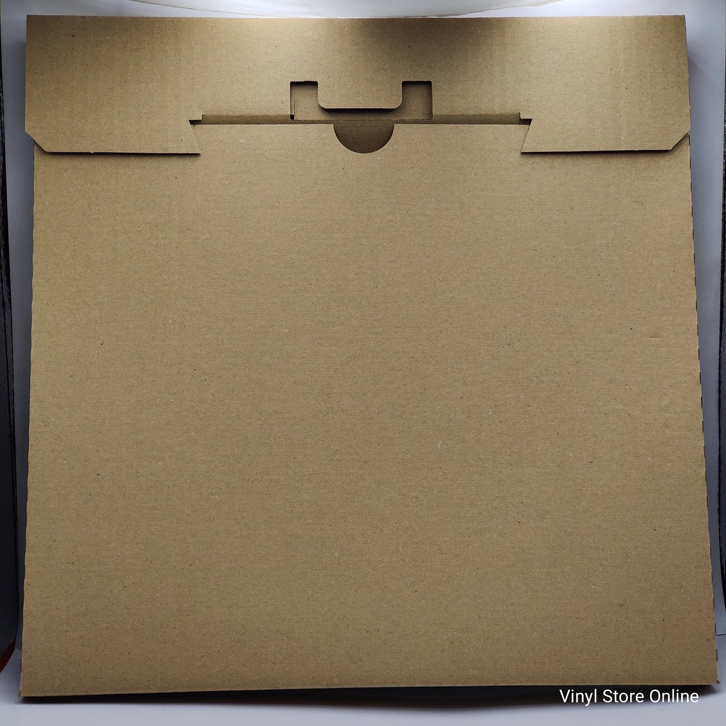Caixa Cartão Para Envio (Mailer) 3 a 6 LP 12"