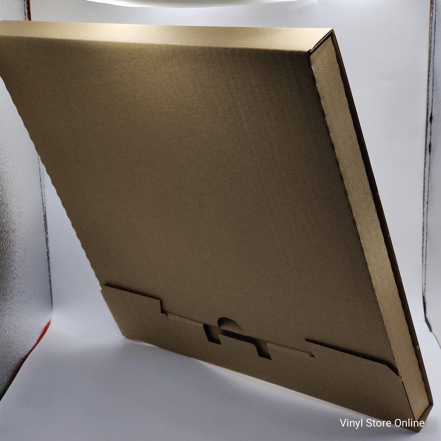 Caixa Cartão Para Envio (Mailer) 3 a 6 LP 12"