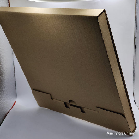 Caixa Cartão Para Envio (Mailer) 3 a 6 LP 12"