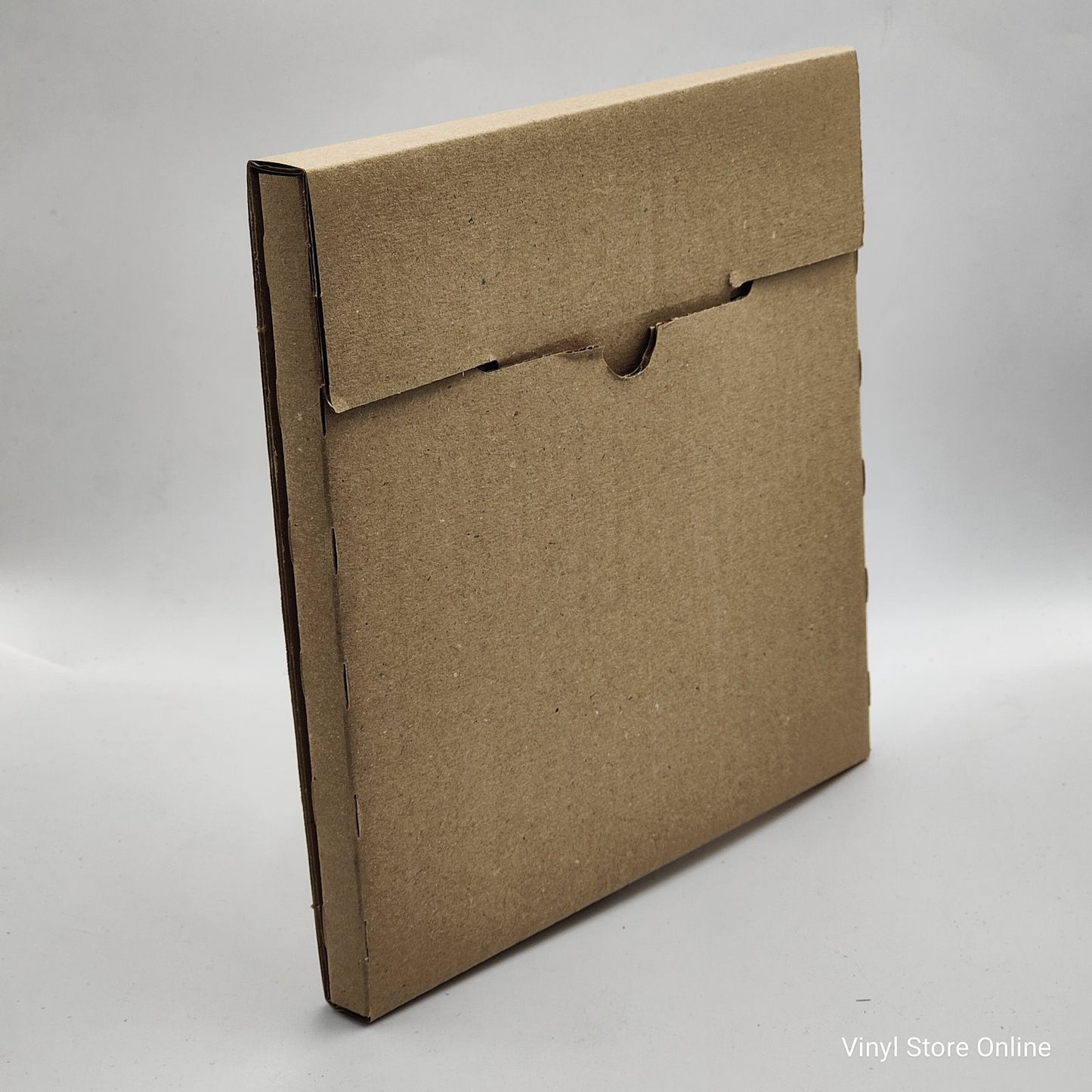 Caixa Cartão Para Envio (Mailer) 1 a 6 (SP/EP) 7"