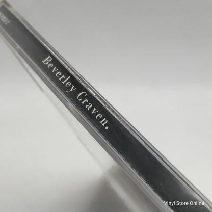 Beverley Craven - Beverley Craven. (CD, Album, RE)