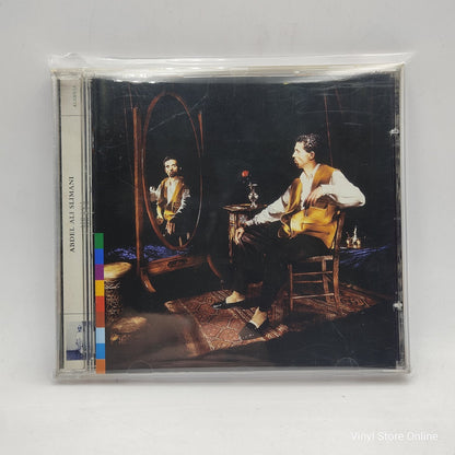Abdel Ali Slimani - Mraya (CD, Album)