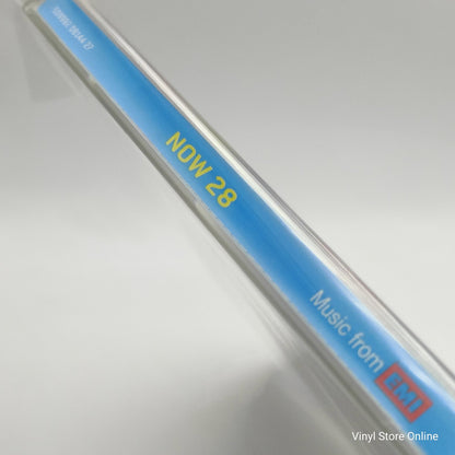 Various - Now That's What I Call Music! 28 (CD, Comp)